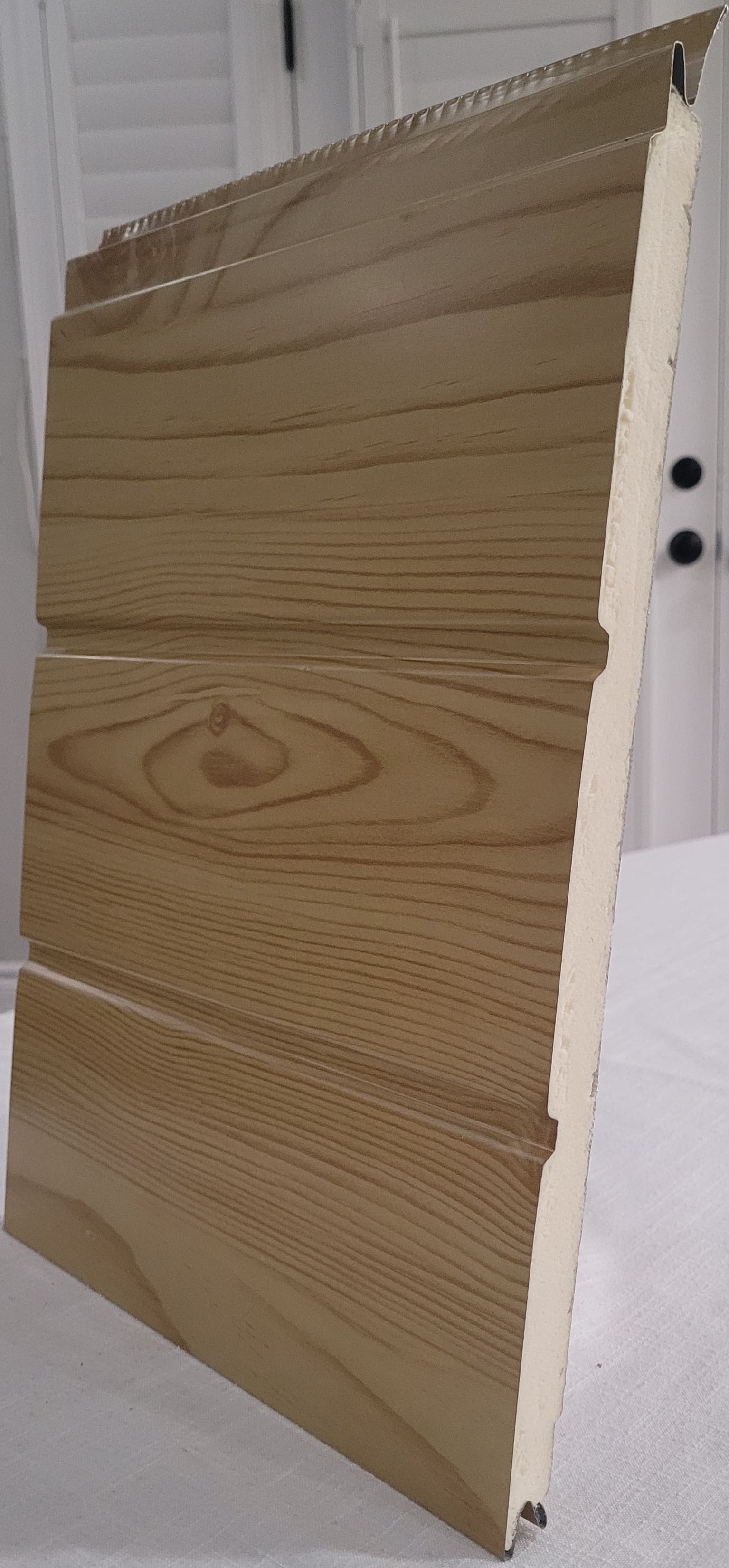 Aluminum gallery image