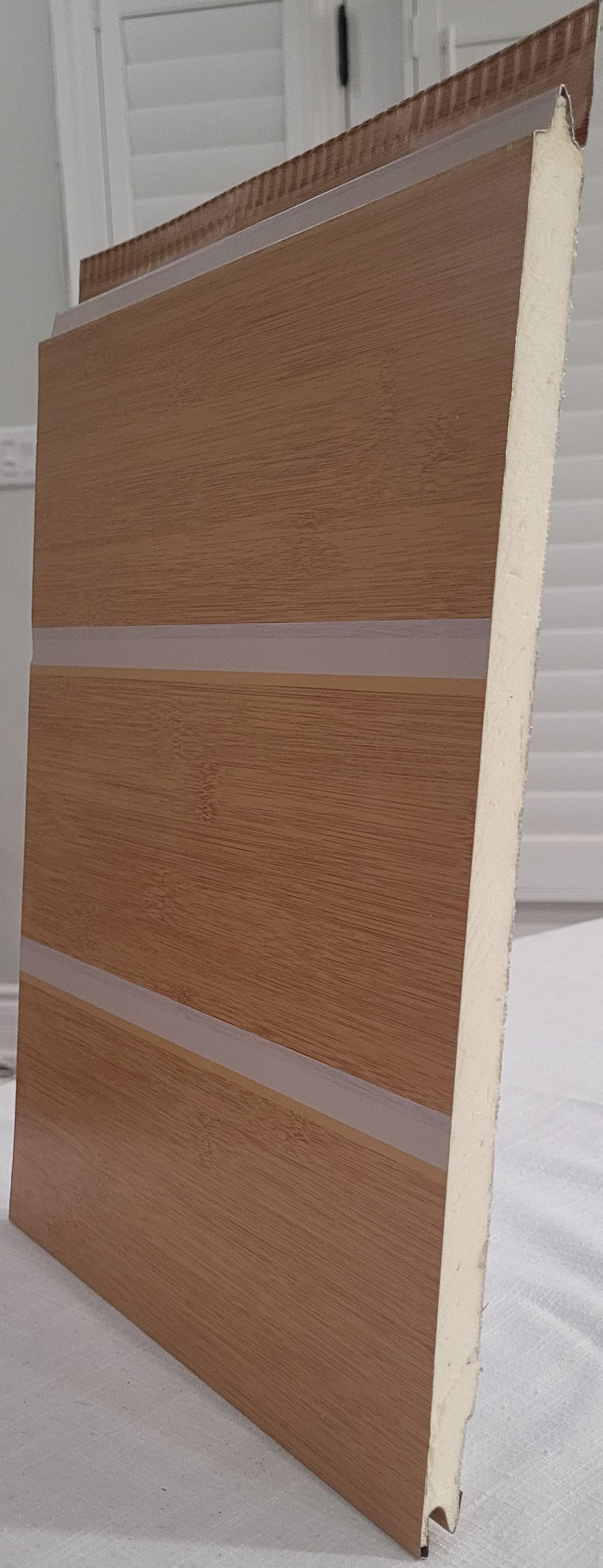 Aluminum gallery image