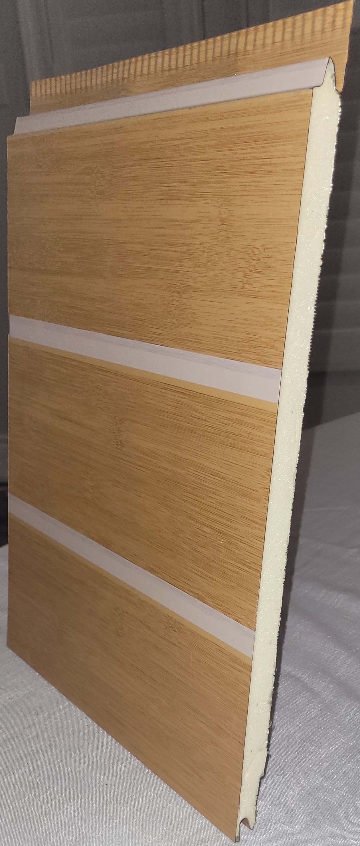 Aluminum gallery image