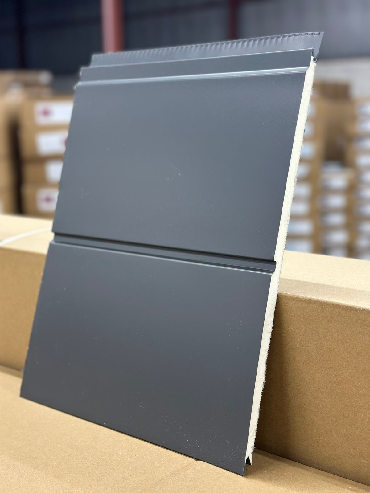 Aluminum gallery image