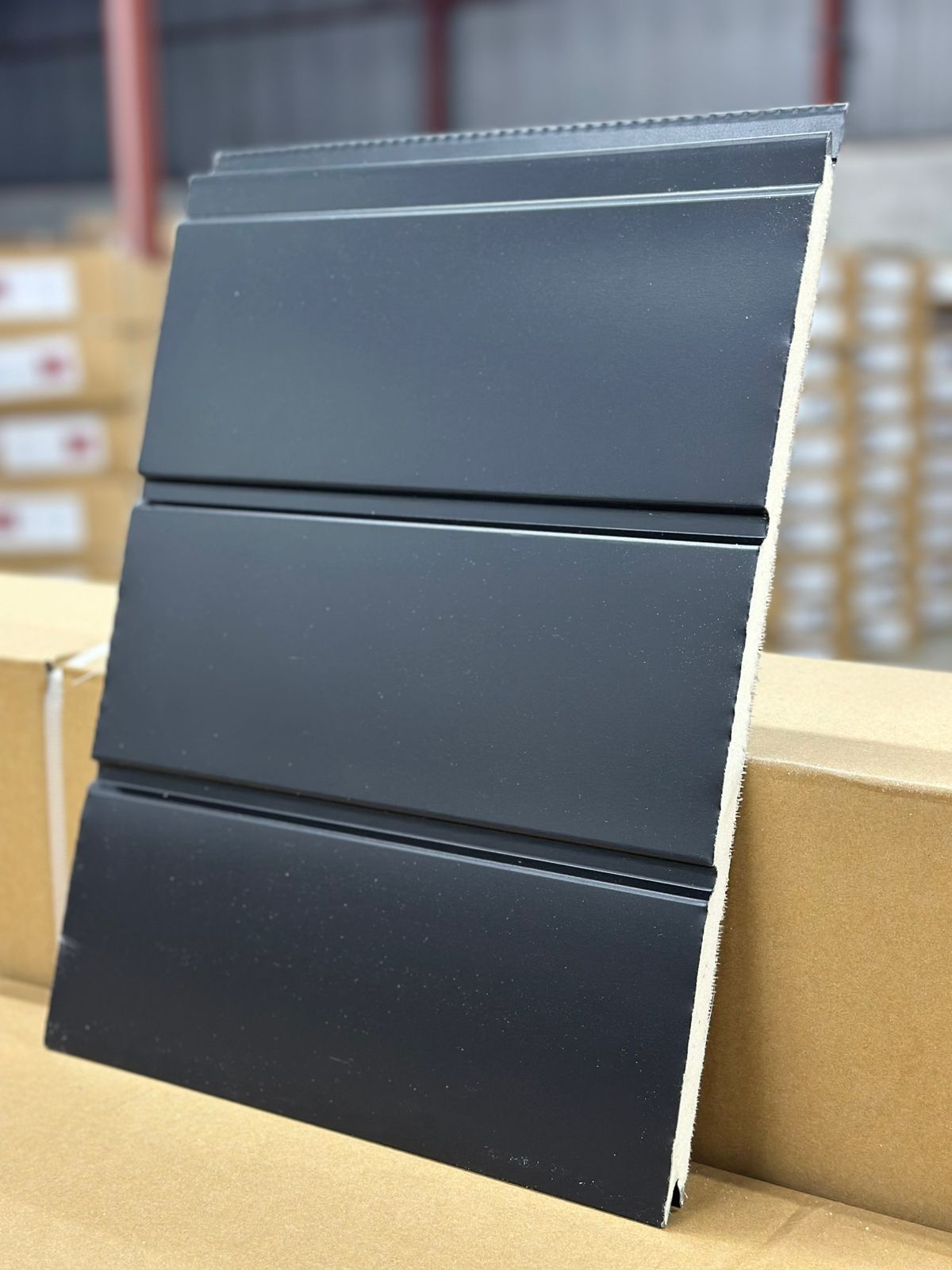 Aluminum gallery image