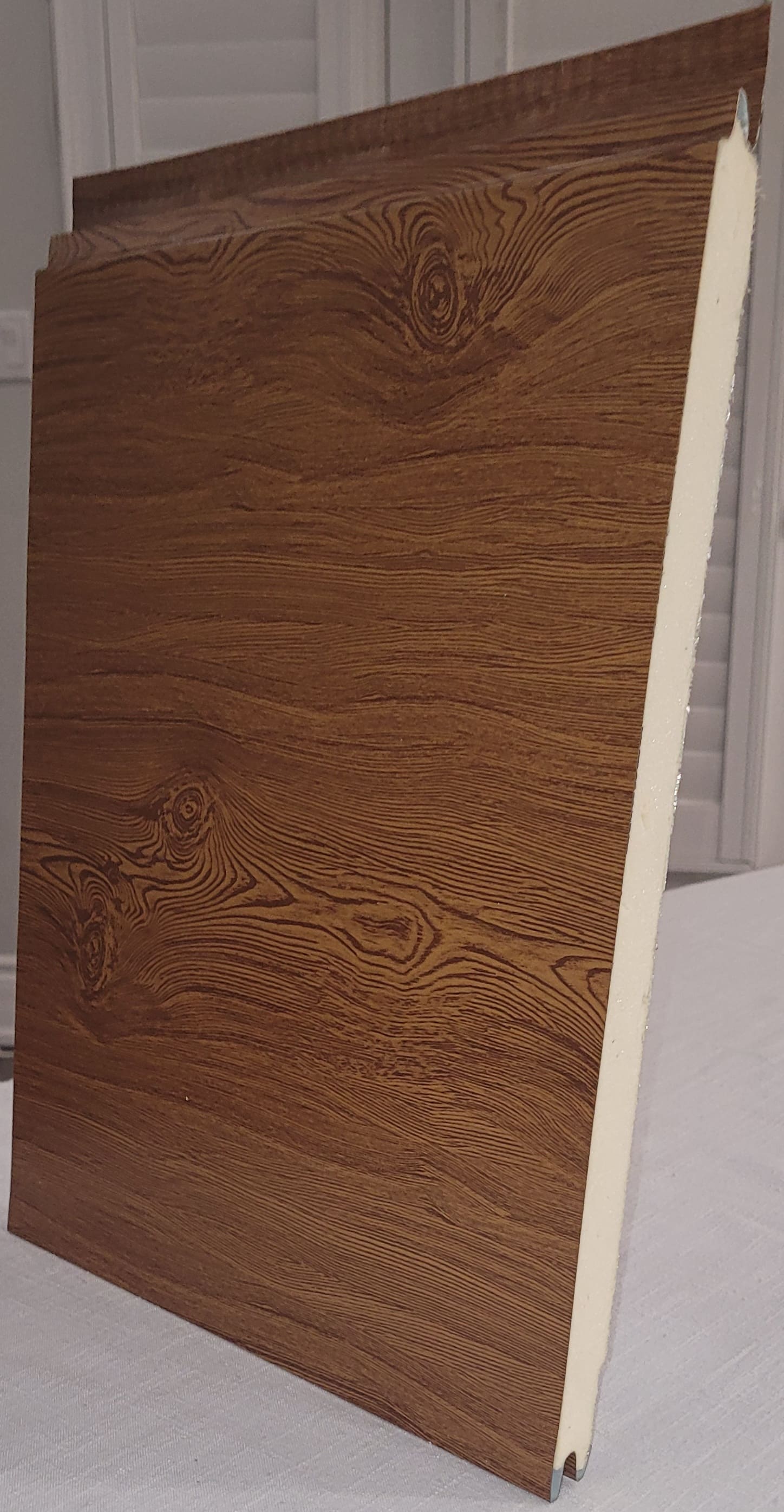 Aluminum gallery image