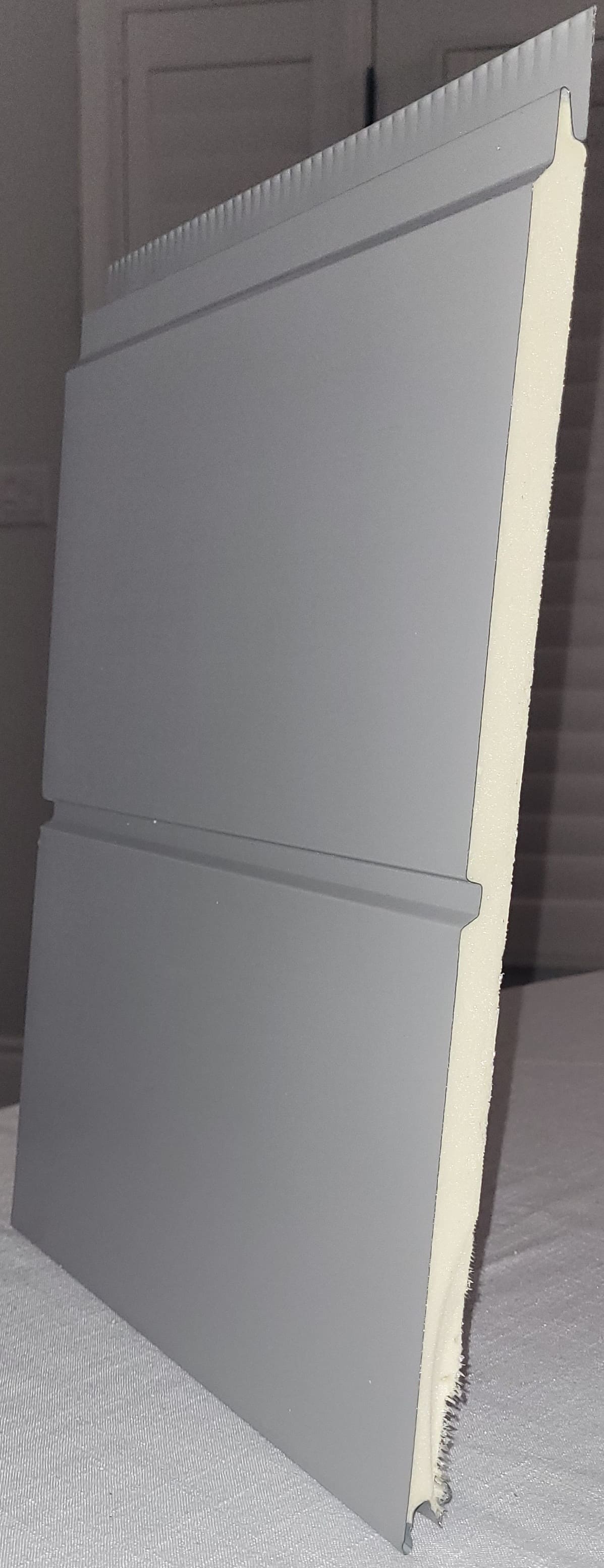 Aluminum gallery image