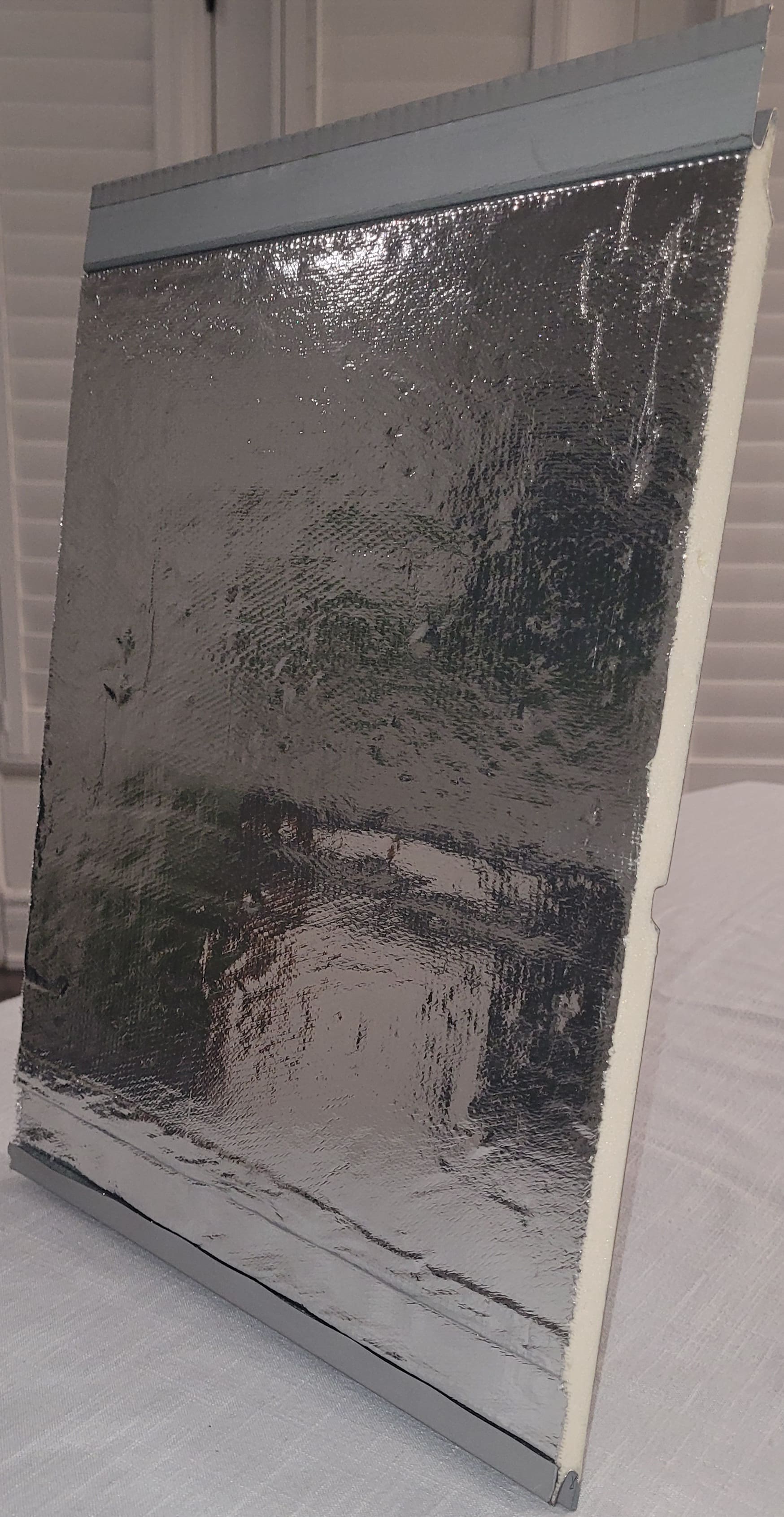 Aluminum gallery image